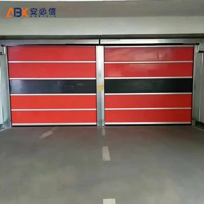 长沙工业快速门
